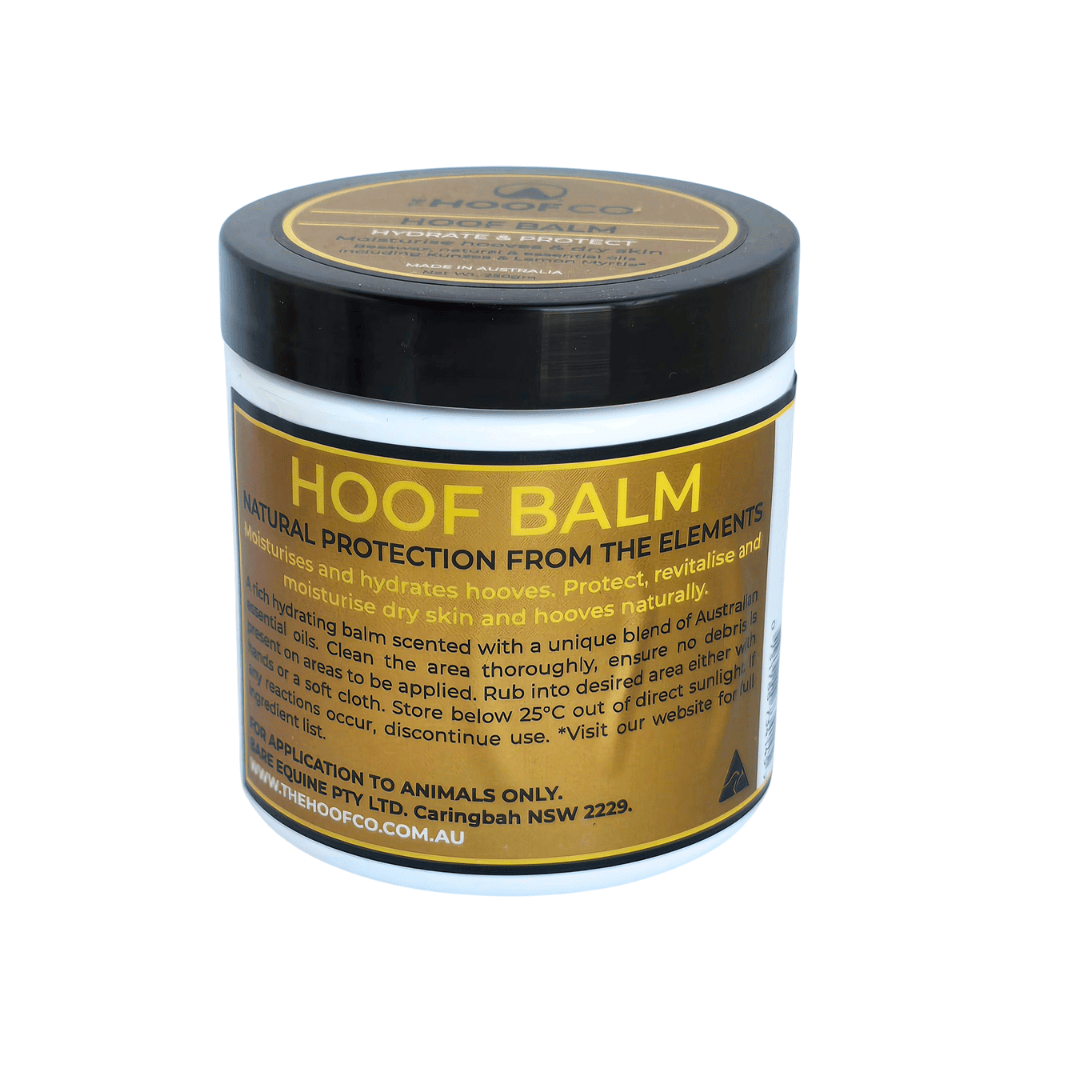 Hoof Balm Perfectly Imperfect