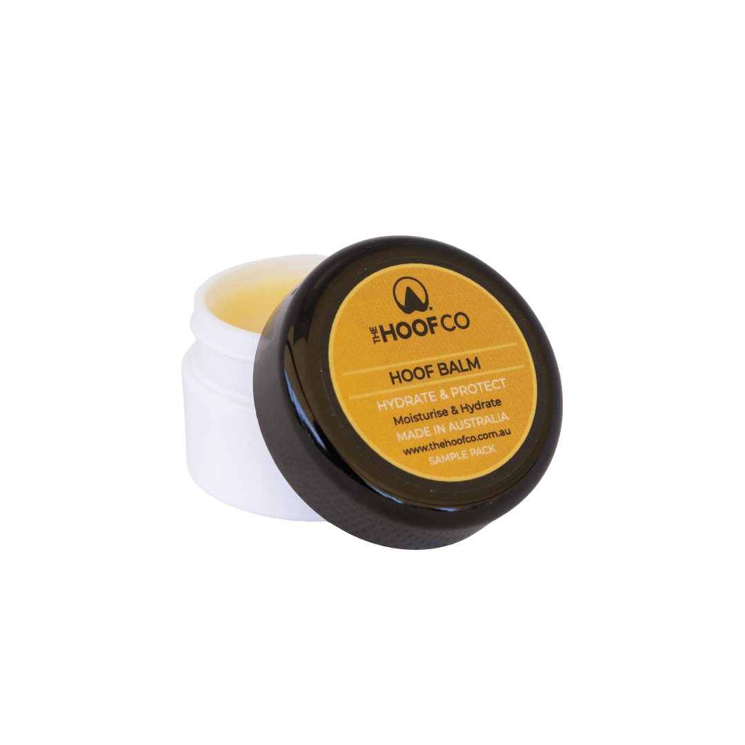 Hoof Balm Trial Size 20g