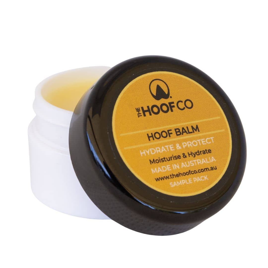 Hoof Balm Trial Size 20g