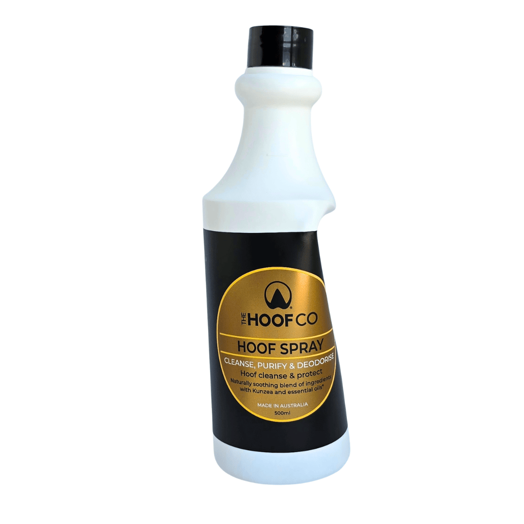Hoof Spray Perfectly Imperfect