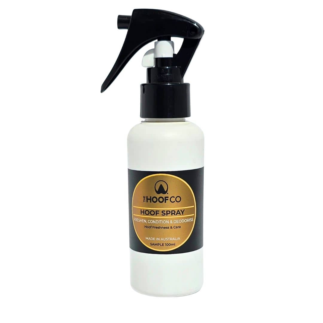 Hoof Spray Trial Size 100ml with Kunzea Oil