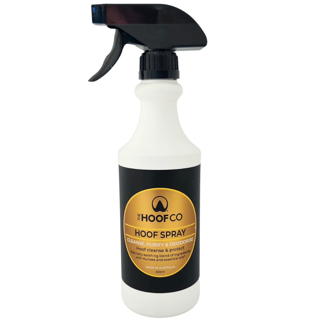 Hoof Spray - 500ml with Kunzea Oil