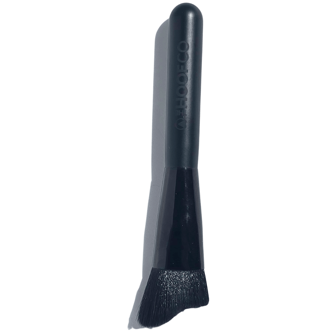 Kabuki Brush (long handle)