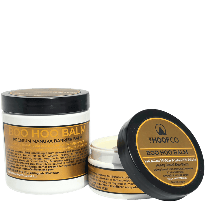 Boo Hoo Balm™ Wound Balm