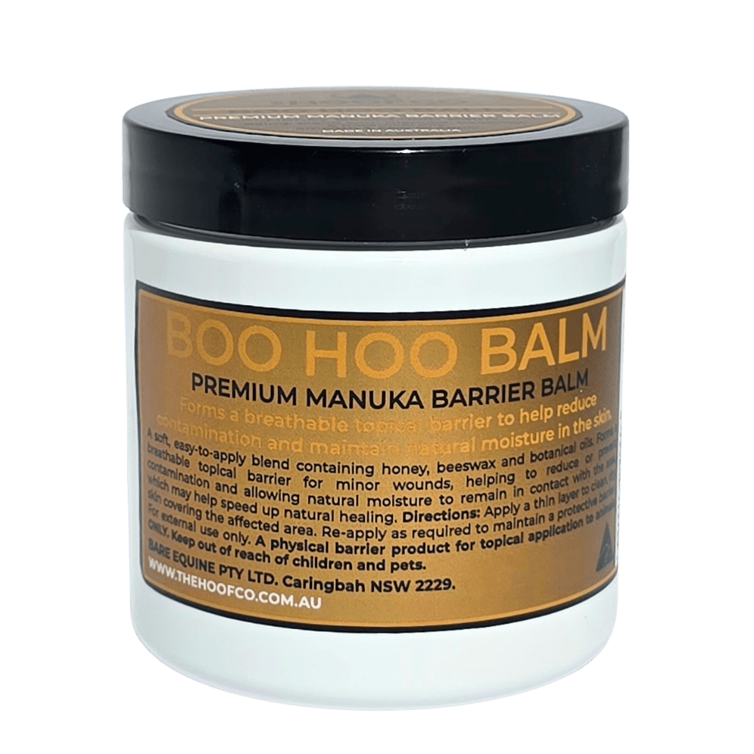 Boo Hoo Balm™ Wound Balm