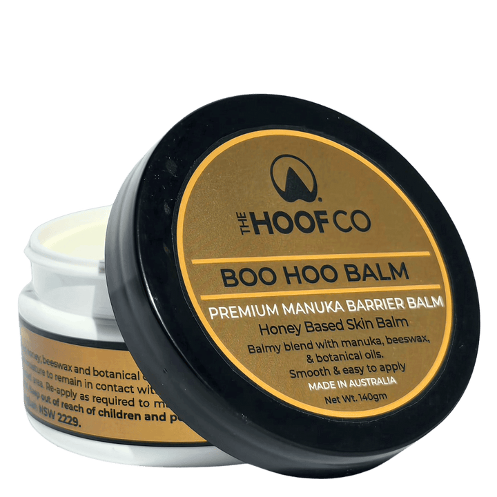 Boo Hoo Balm™ Wound Balm
