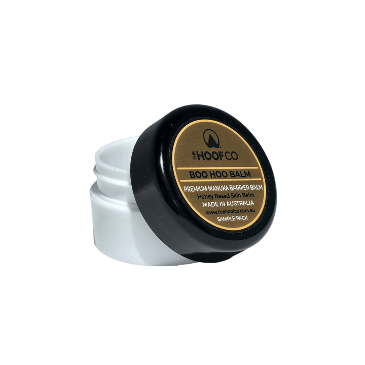 Boo Hoo Balm™ Wound Balm Trial Size