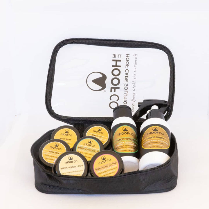 Best hoof care kit