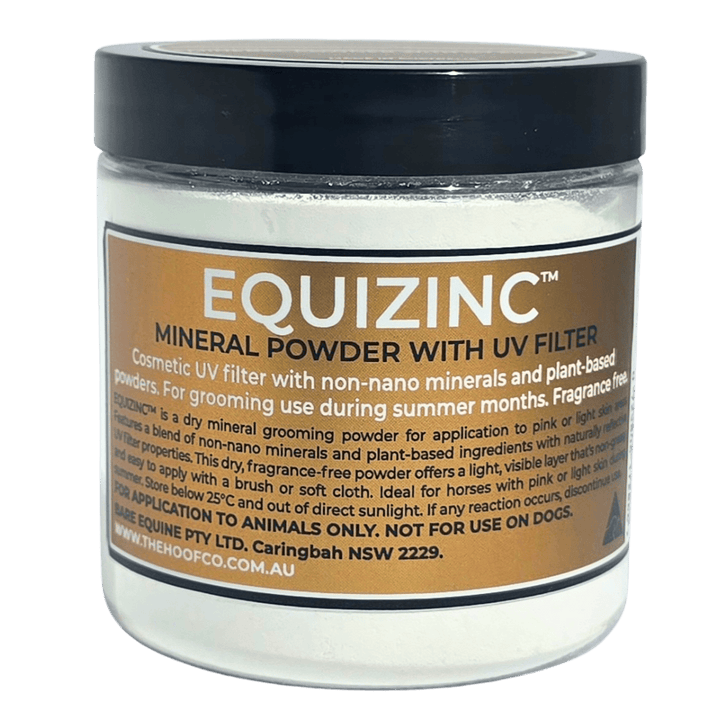Equizinc™ UV Reflective Powder 200g