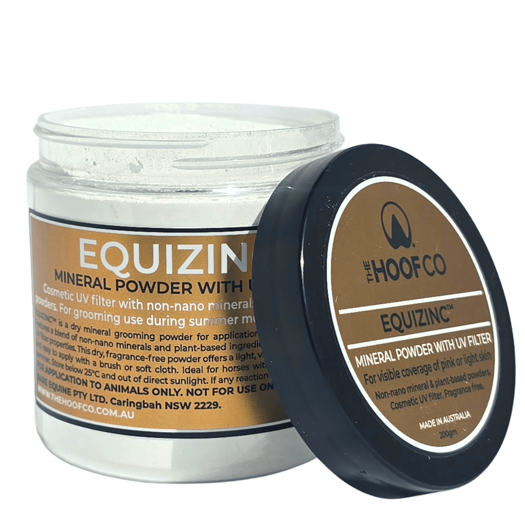Equizinc™ UV Reflective Powder 200g
