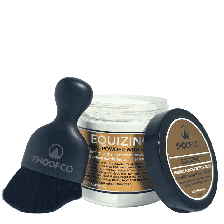 Equizinc™ UV Reflective Powder 200g