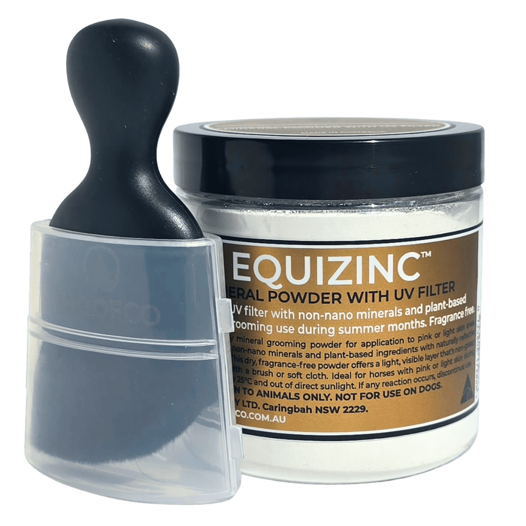 Equizinc™ UV Reflective Powder 200g