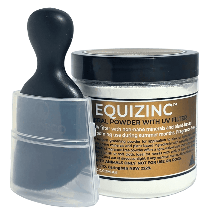Equizinc™ UV Reflective Powder 200g