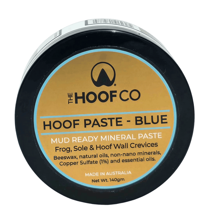 Hoof Paste Blue Hoof Care Paste