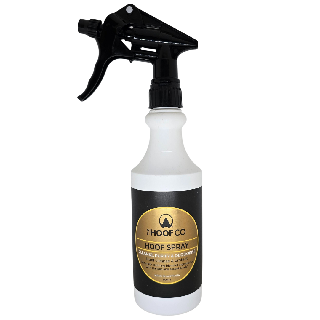 HOOF SPRAY