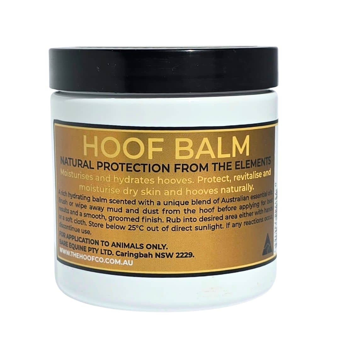 Hoof Balm 250g LUBE UP