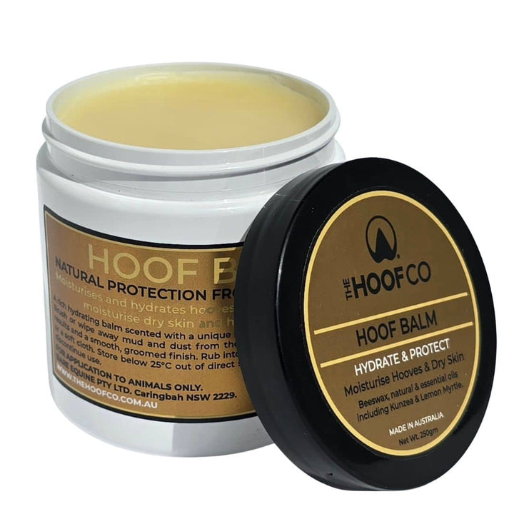 Hoof Balm 250g LUBE UP