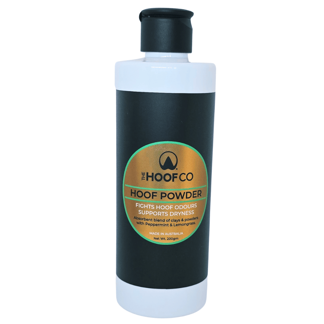 Hoof Powder