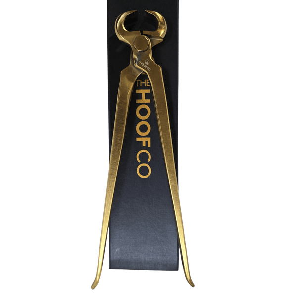 14" racetrack nipper, hoof nippers, trimming tools, farrier nippers