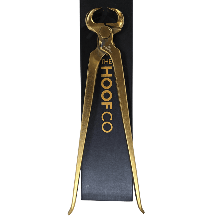 14" racetrack nipper, hoof nippers, trimming tools, farrier nippers