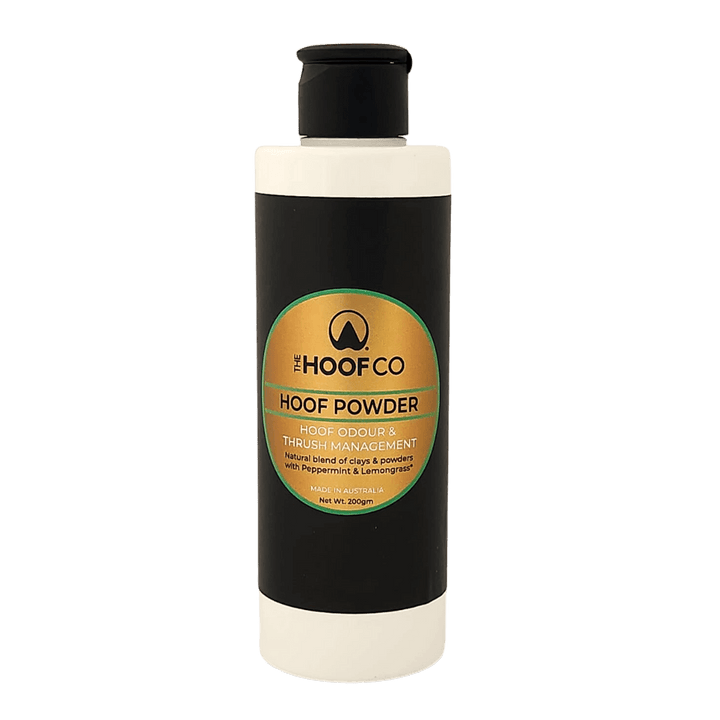 Hoof Powder - Thrush and odour management