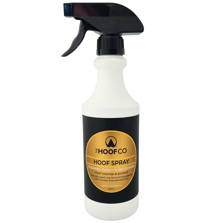 Hoof Spray - 500ml with Kunzea Oil