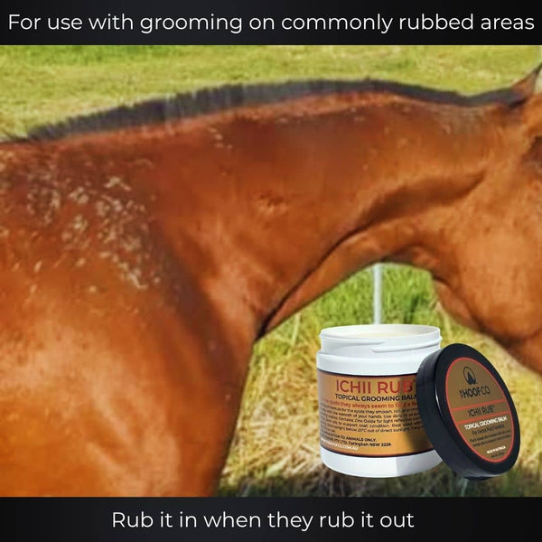 queensland itch balm