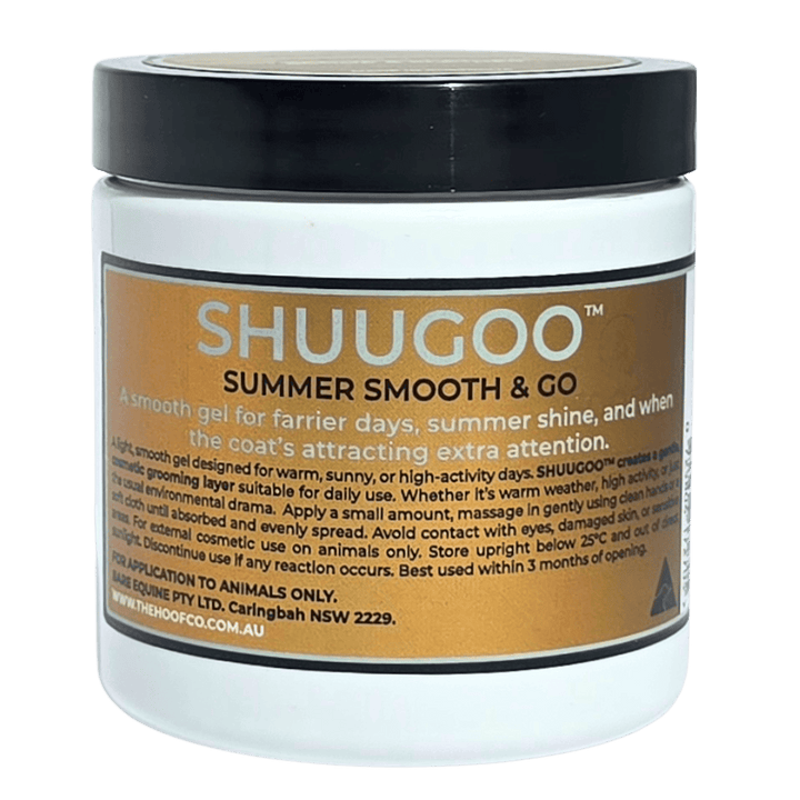 Shuugoo™ Summer Grooming Gel