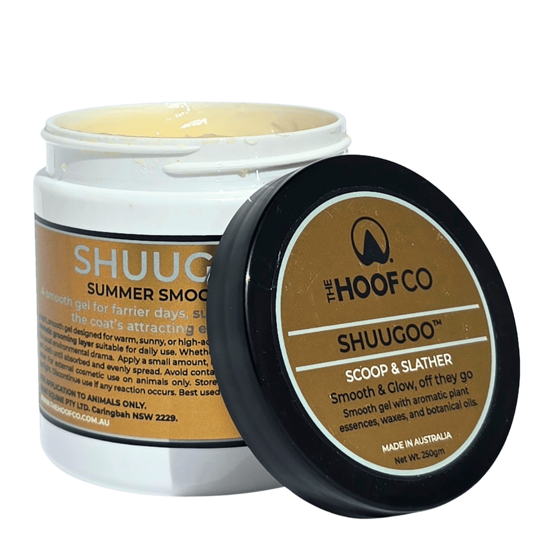 Shuugoo™ Summer Grooming Gel