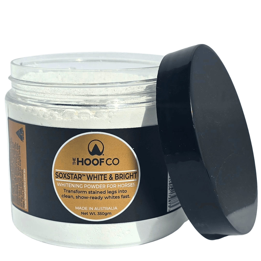 Soxstar™ Whitening Powder for Horses