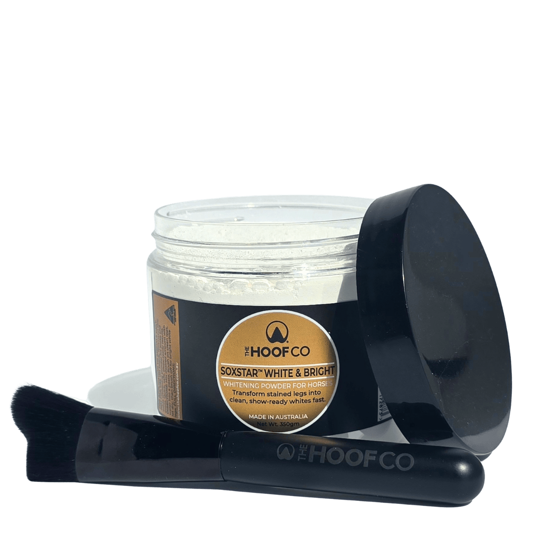 Soxstar™ Whitening Powder for Horses