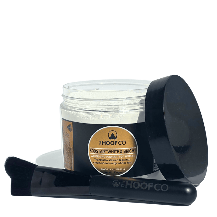 Soxstar™ Whitening Powder for Horses