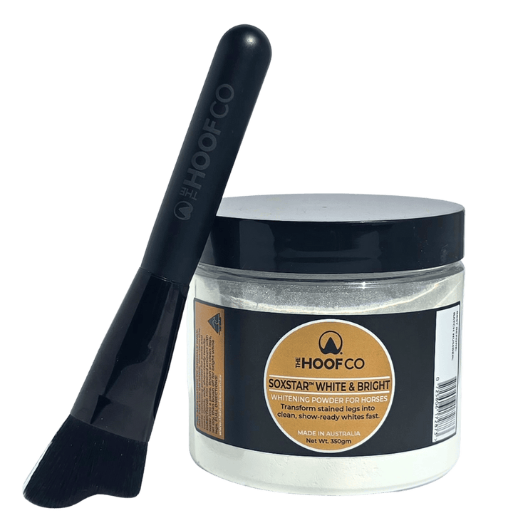 Soxstar™ Whitening Powder for Horses