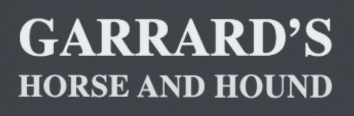 Hoof Care for horses at Garrards Horse and Hound