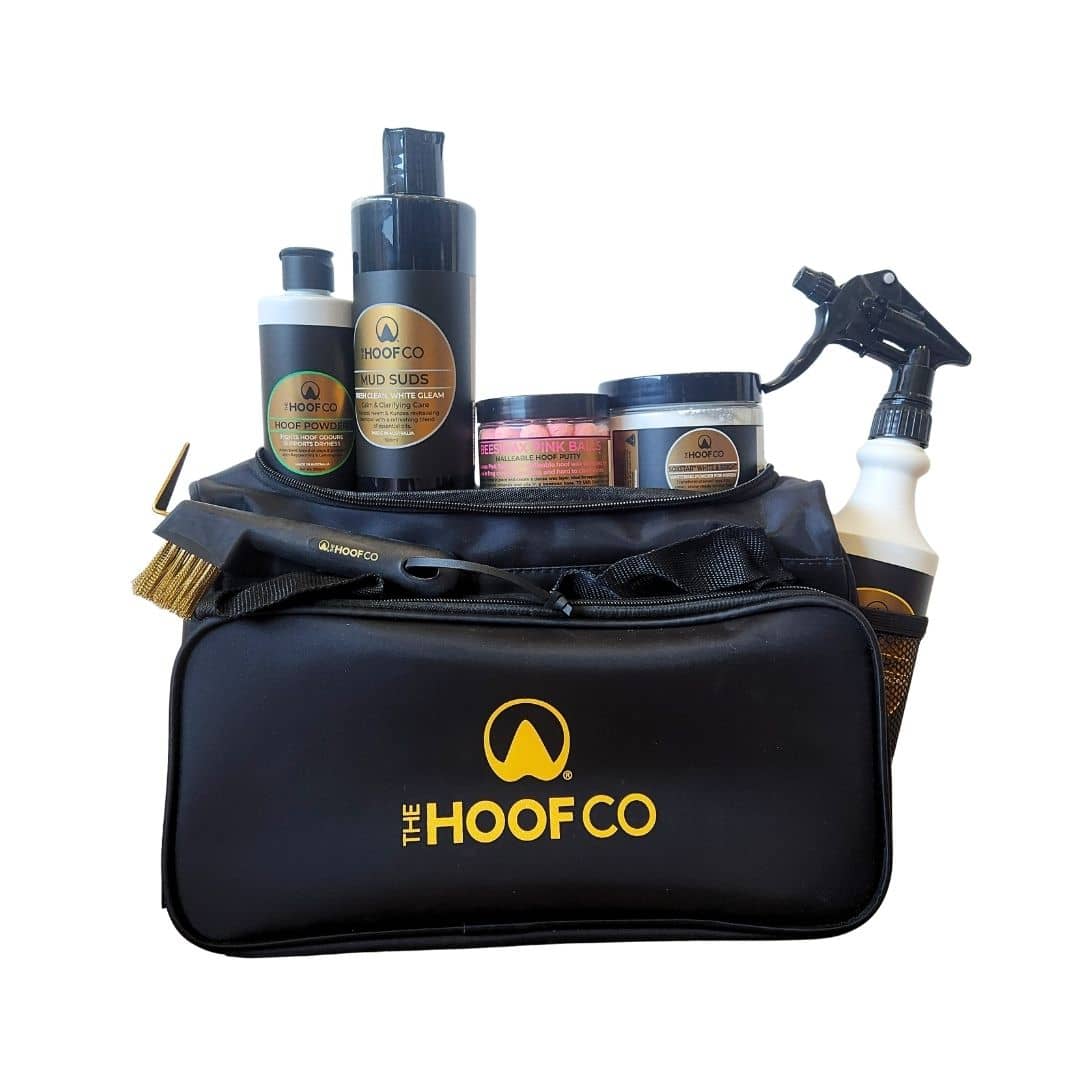 Hoof Care Carry Bag