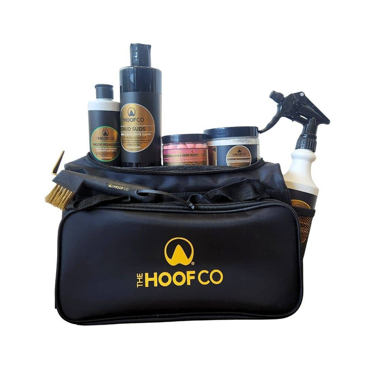 Hoof Care Carry Bag