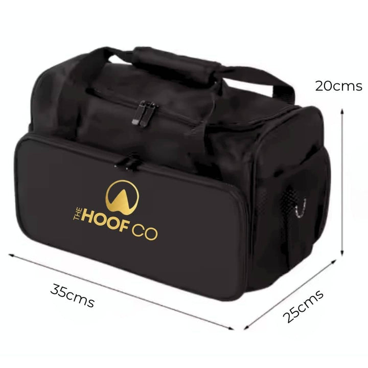 Hoof Care Carry Bag